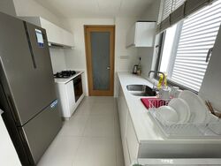 One-north Residences (D5), Apartment #635558061